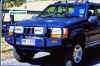 Jeep Grand Cherokee Bar
